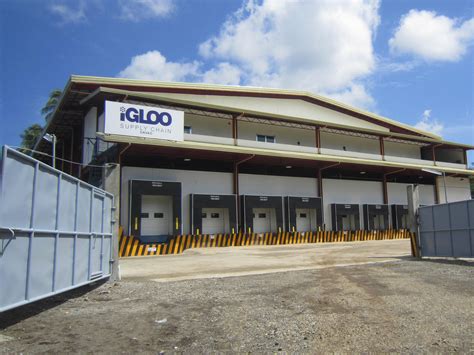 cold storage services philippines|iGLOO Supply Chain.